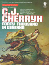 Forty Thousand in Gehenna@